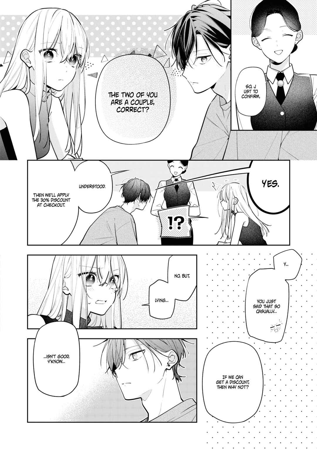 Nee-chan no Tomodachi ga Uzai Hanashi Chapter 10 - Page 25