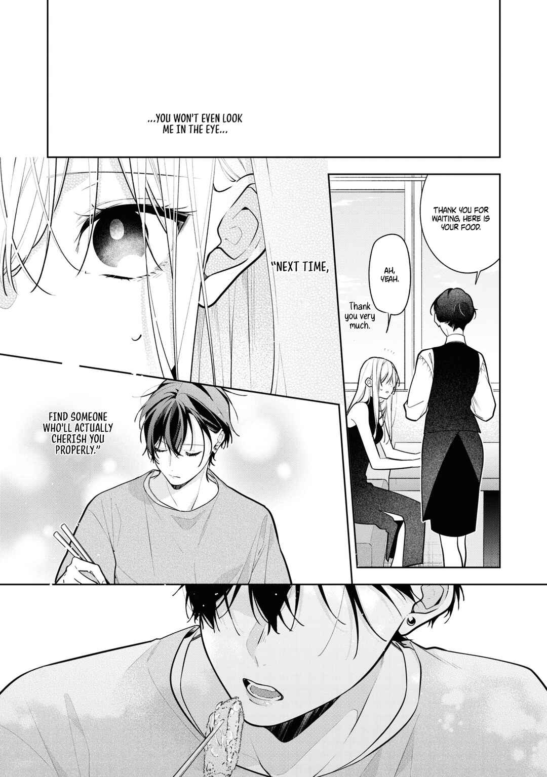 Nee-chan no Tomodachi ga Uzai Hanashi Chapter 10 - Page 32