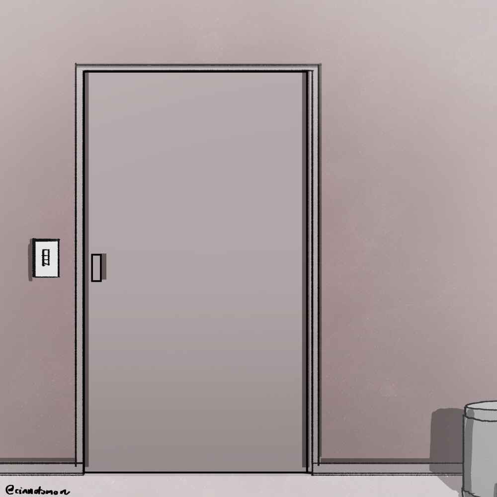Everything but your life Chapter 42 - Page 29