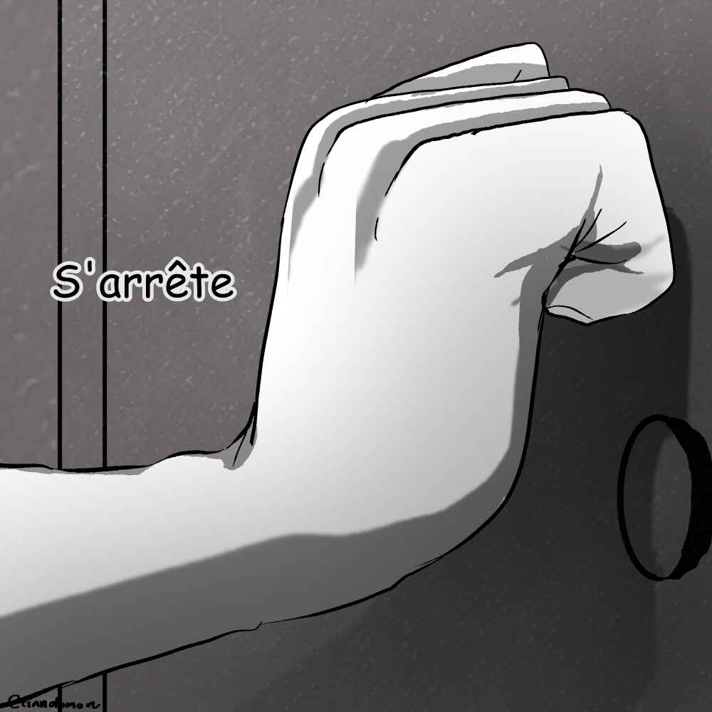 Everything but your life Chapter 42 - Page 30