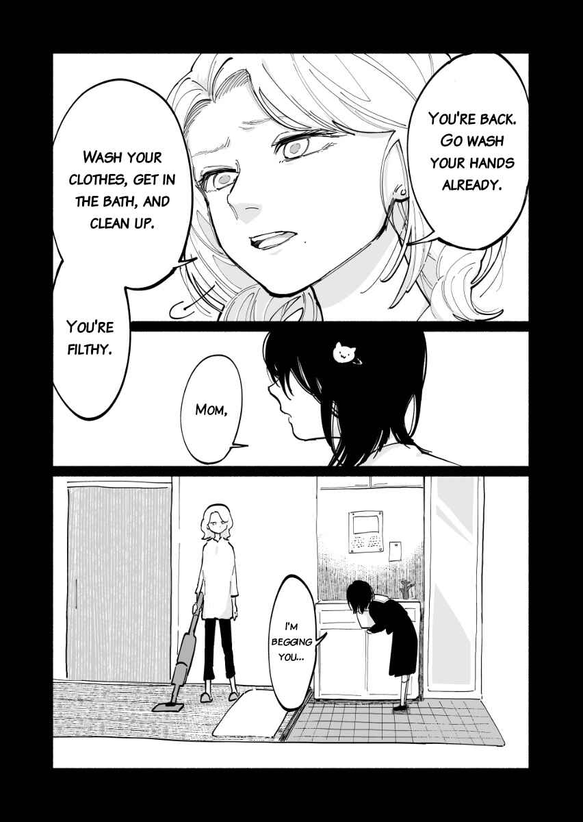 A Cat's Apathy Chapter ? - Page 26