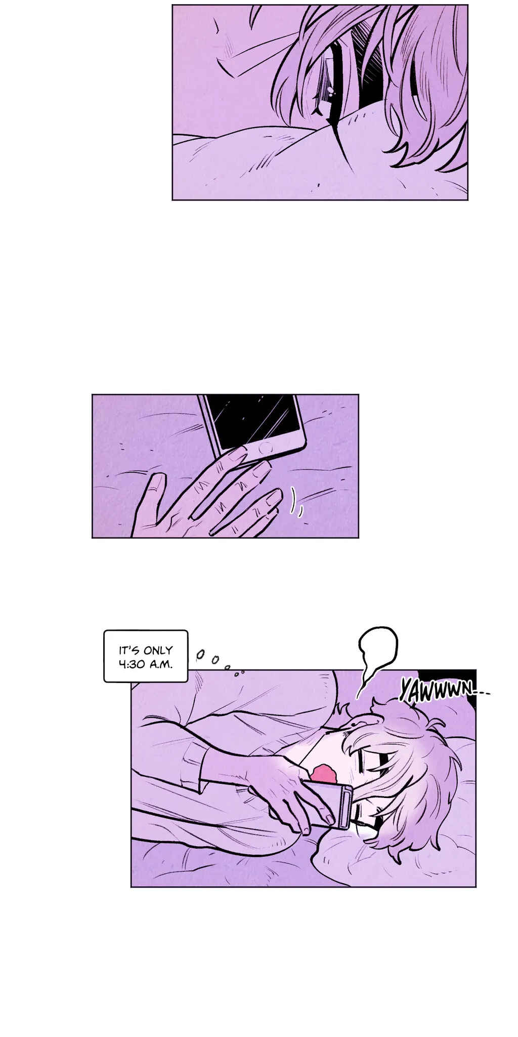 Man Crush Chapter 88 - Page 14