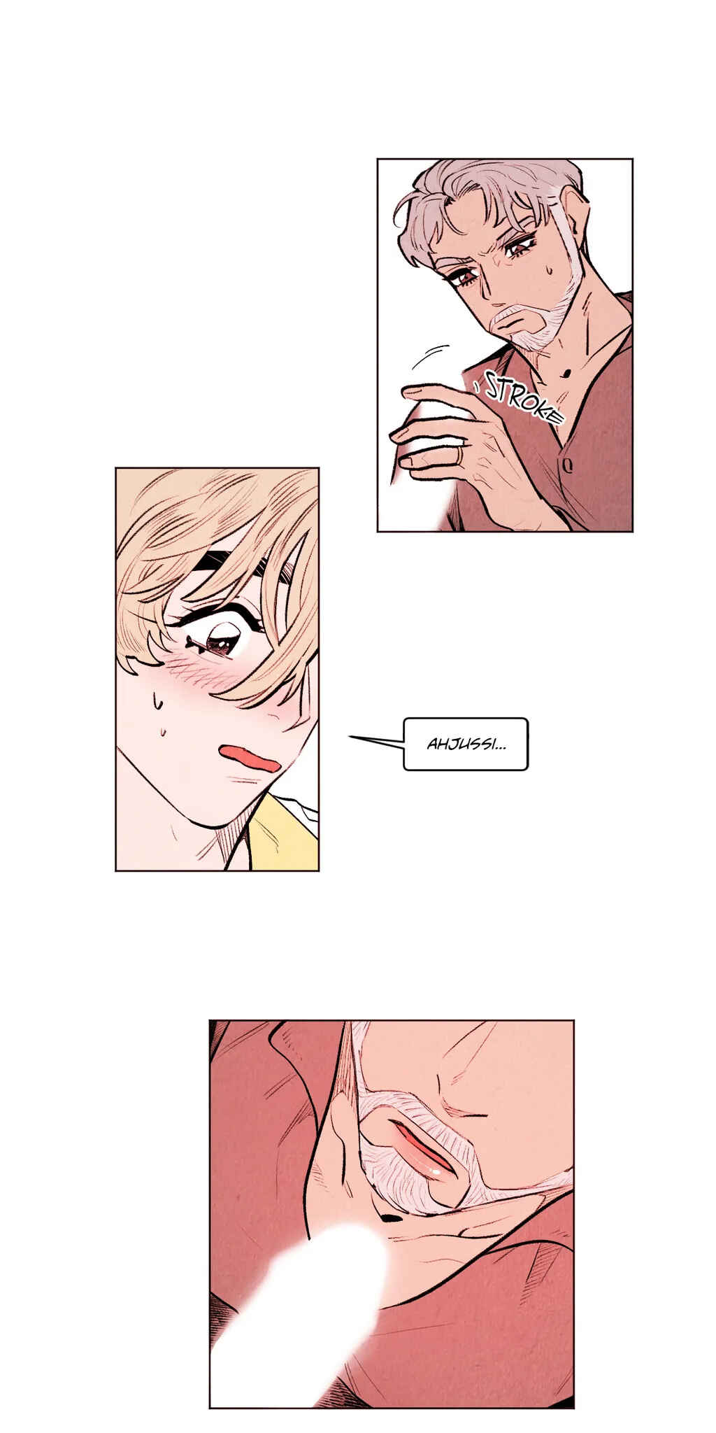 Man Crush Chapter 88 - Page 2