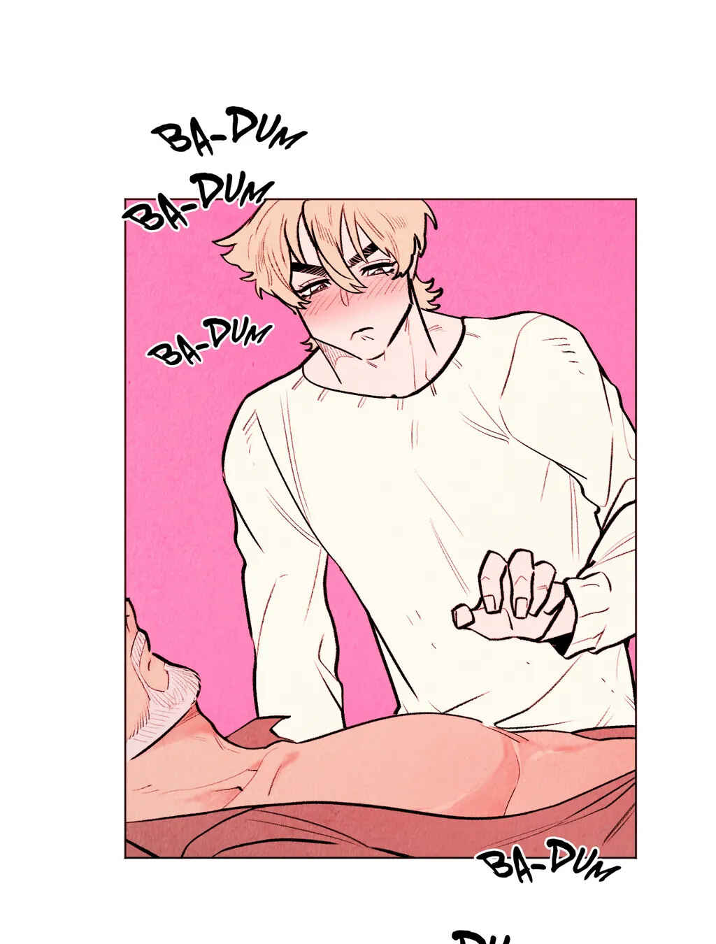 Man Crush Chapter 88 - Page 21