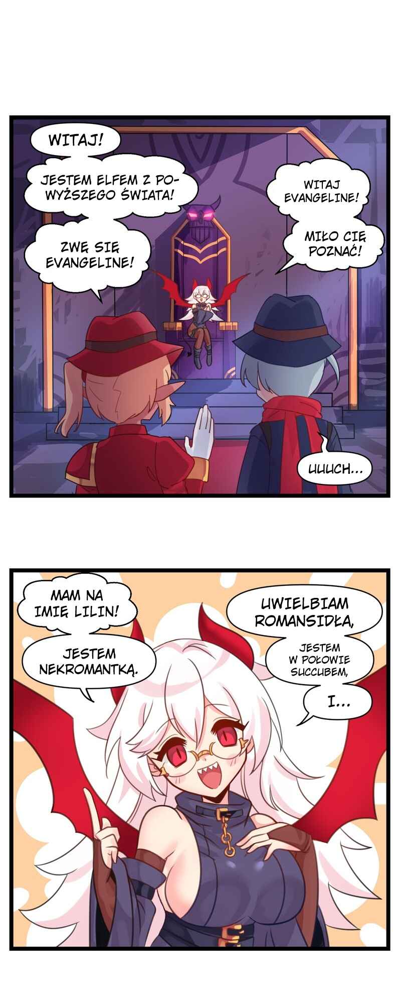 One Million Gold Chapter 25 - Page 2