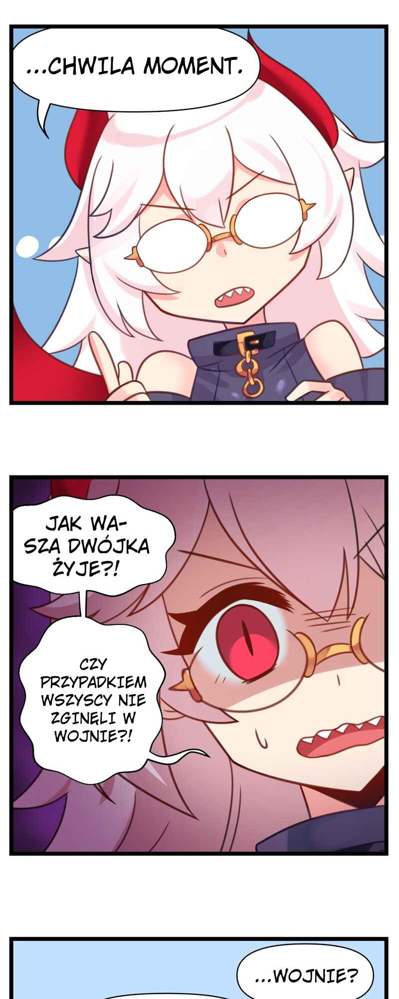 One Million Gold Chapter 25 - Page 3