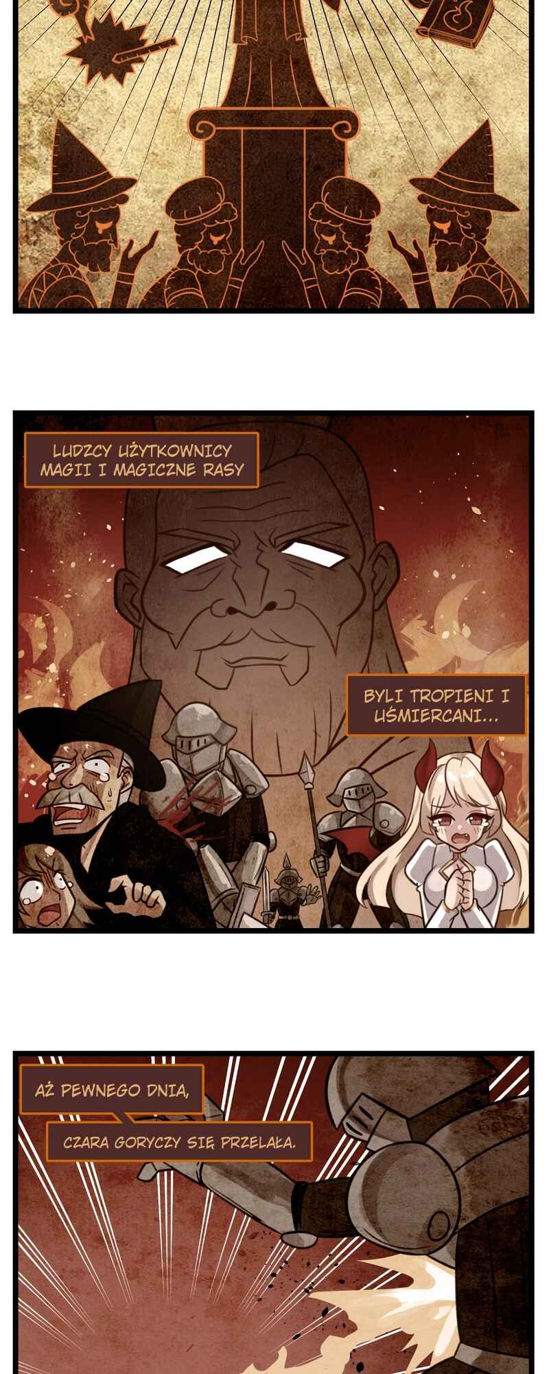 One Million Gold Chapter 25 - Page 5