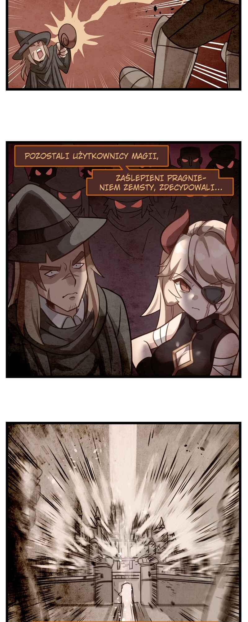 One Million Gold Chapter 25 - Page 6