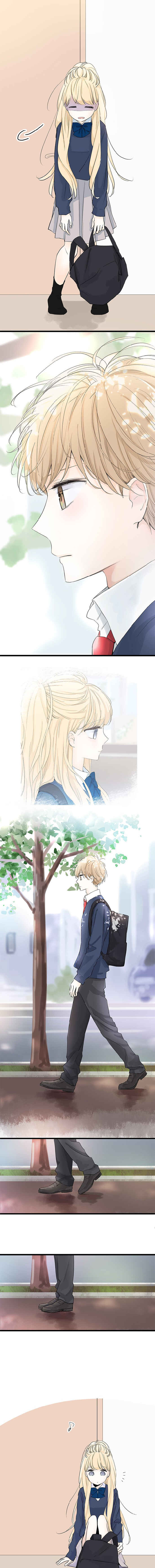 Kare wa Choco Latte Chapter 64 - Page 6