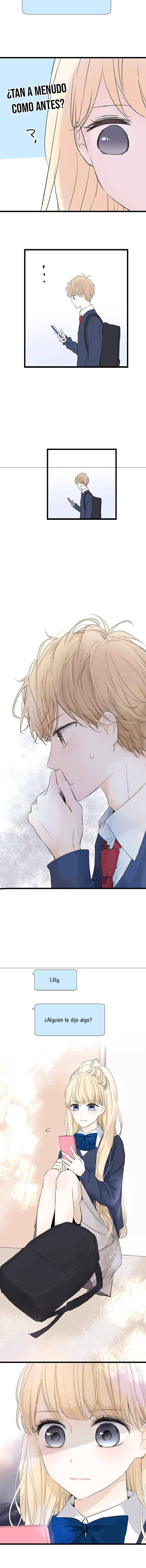 Kare wa Choco Latte Chapter 64 - Page 8