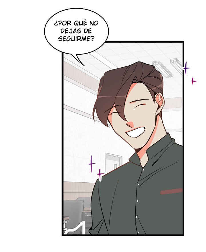 Who Can Define Popularity? Chapter 5 - Page 10