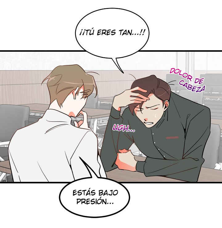 Who Can Define Popularity? Chapter 5 - Page 13
