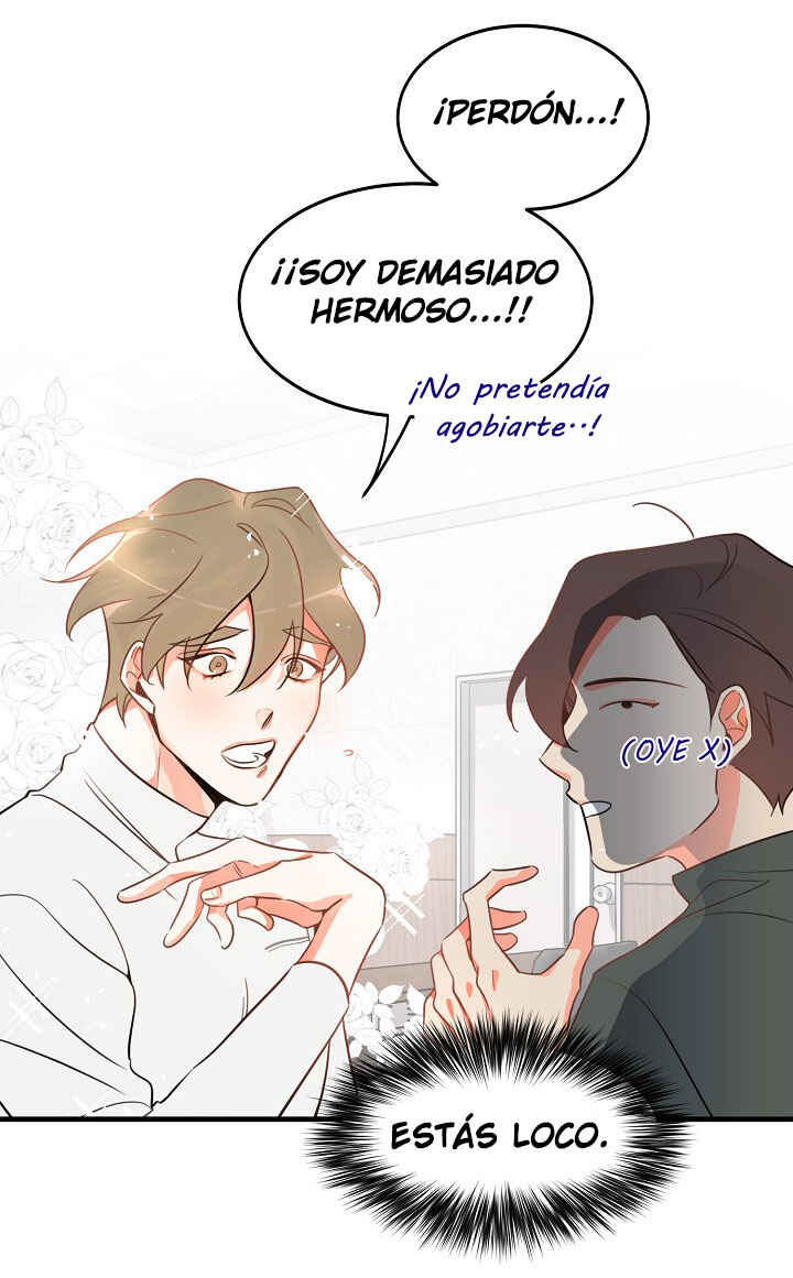Who Can Define Popularity? Chapter 5 - Page 14