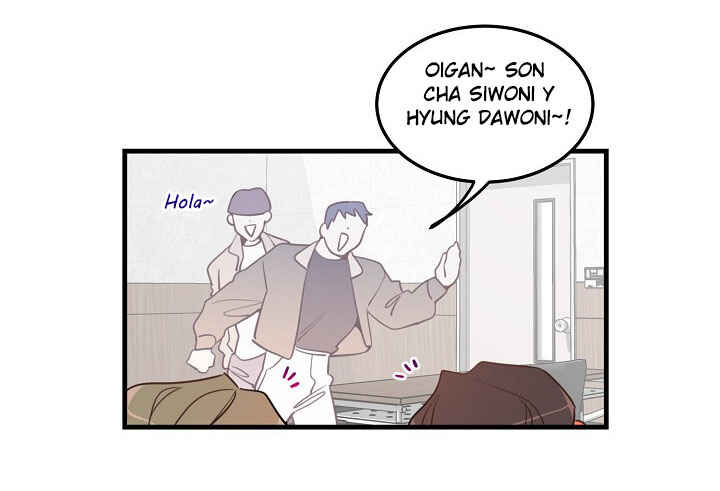 Who Can Define Popularity? Chapter 5 - Page 15