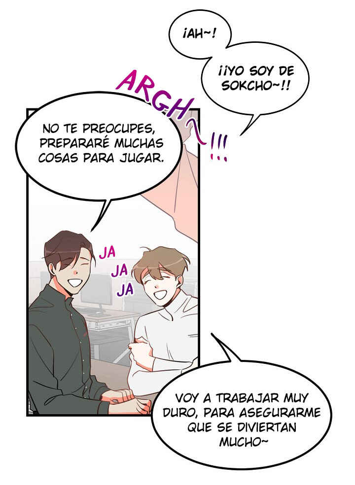 Who Can Define Popularity? Chapter 5 - Page 17