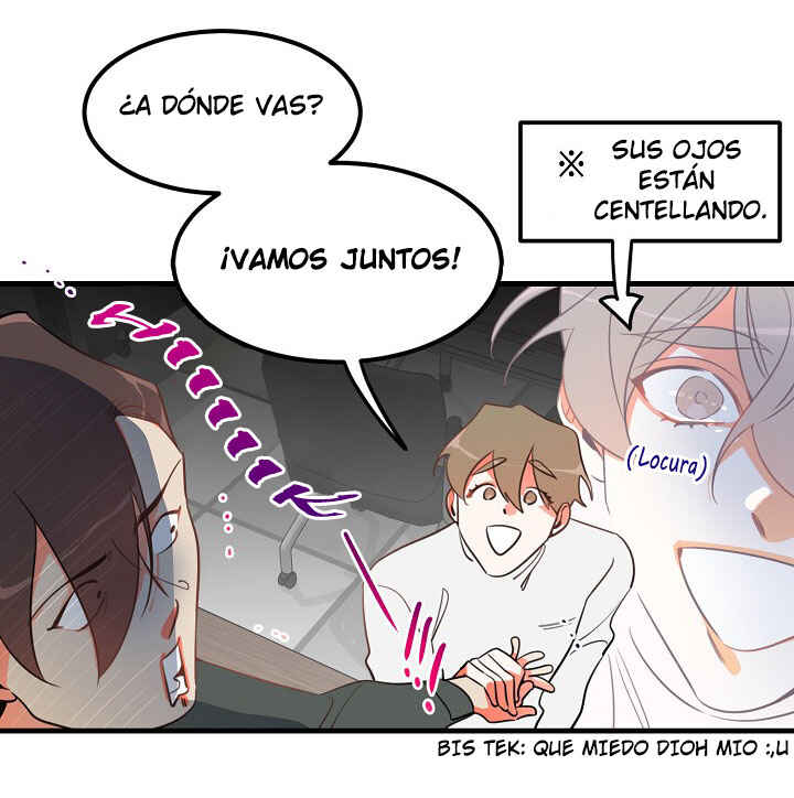 Who Can Define Popularity? Chapter 5 - Page 22
