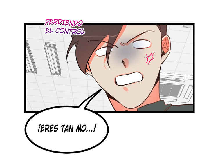 Who Can Define Popularity? Chapter 5 - Page 23