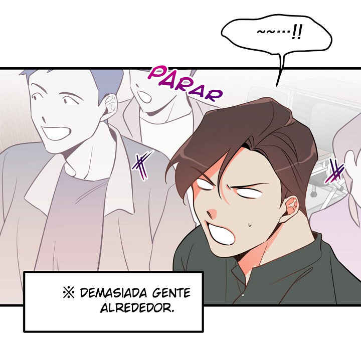 Who Can Define Popularity? Chapter 5 - Page 24