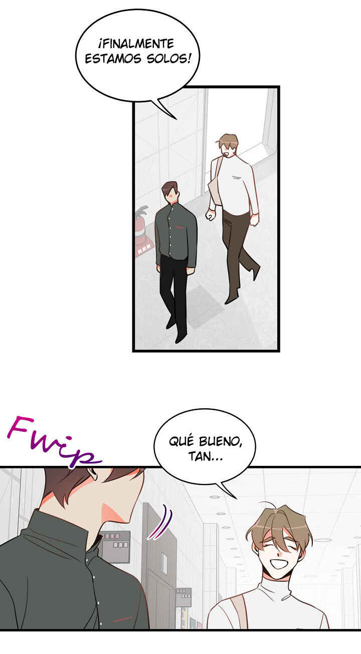 Who Can Define Popularity? Chapter 5 - Page 28