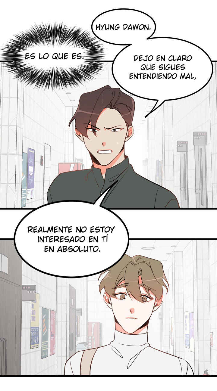 Who Can Define Popularity? Chapter 5 - Page 29