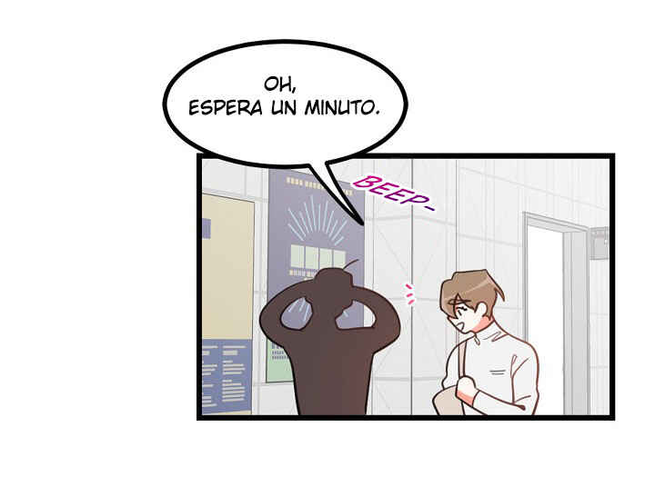 Who Can Define Popularity? Chapter 5 - Page 34