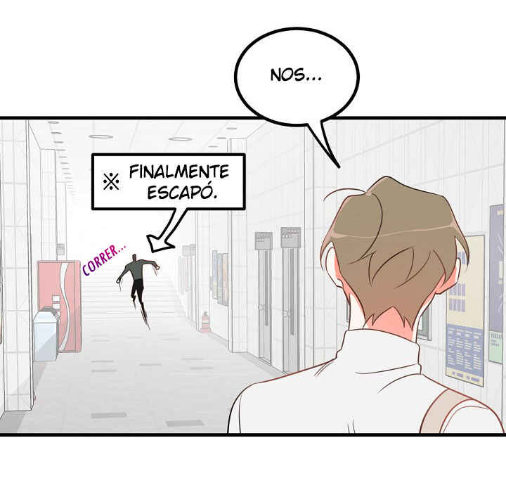 Who Can Define Popularity? Chapter 5 - Page 36