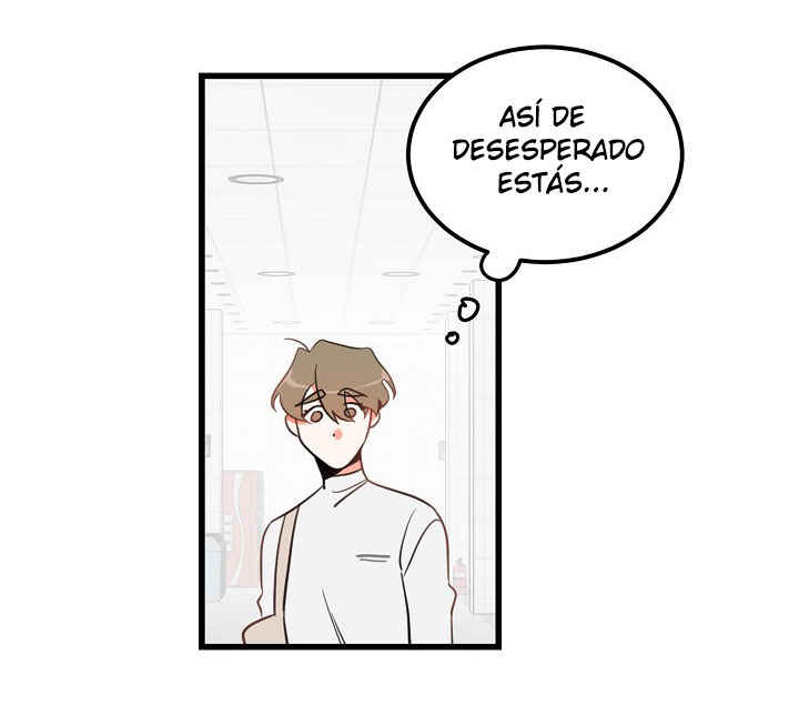 Who Can Define Popularity? Chapter 5 - Page 37
