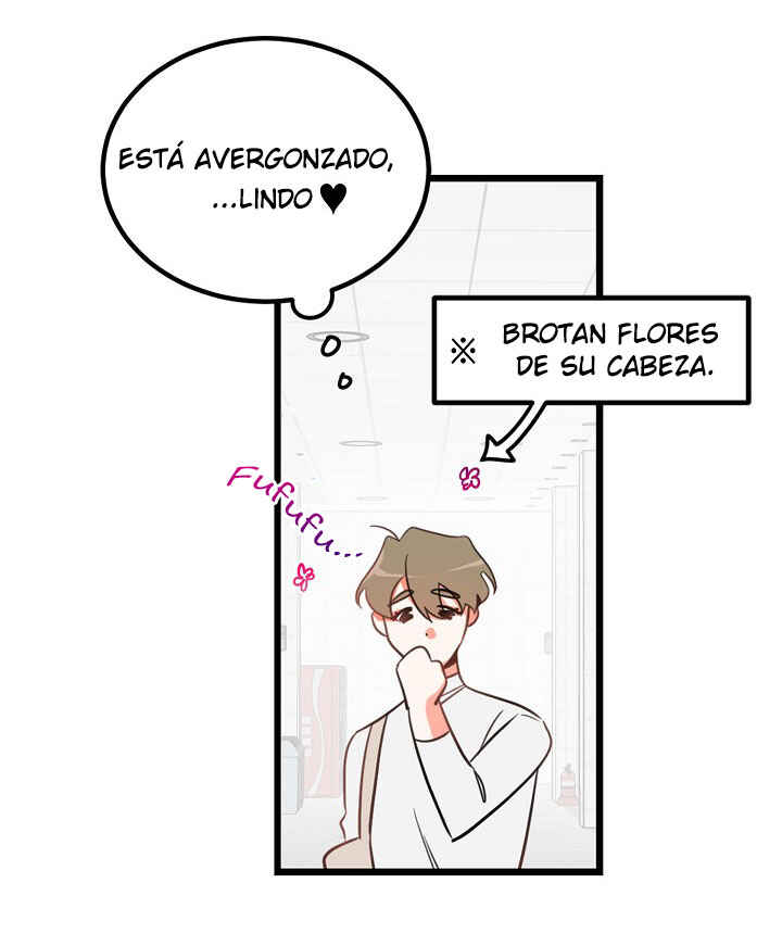 Who Can Define Popularity? Chapter 5 - Page 38