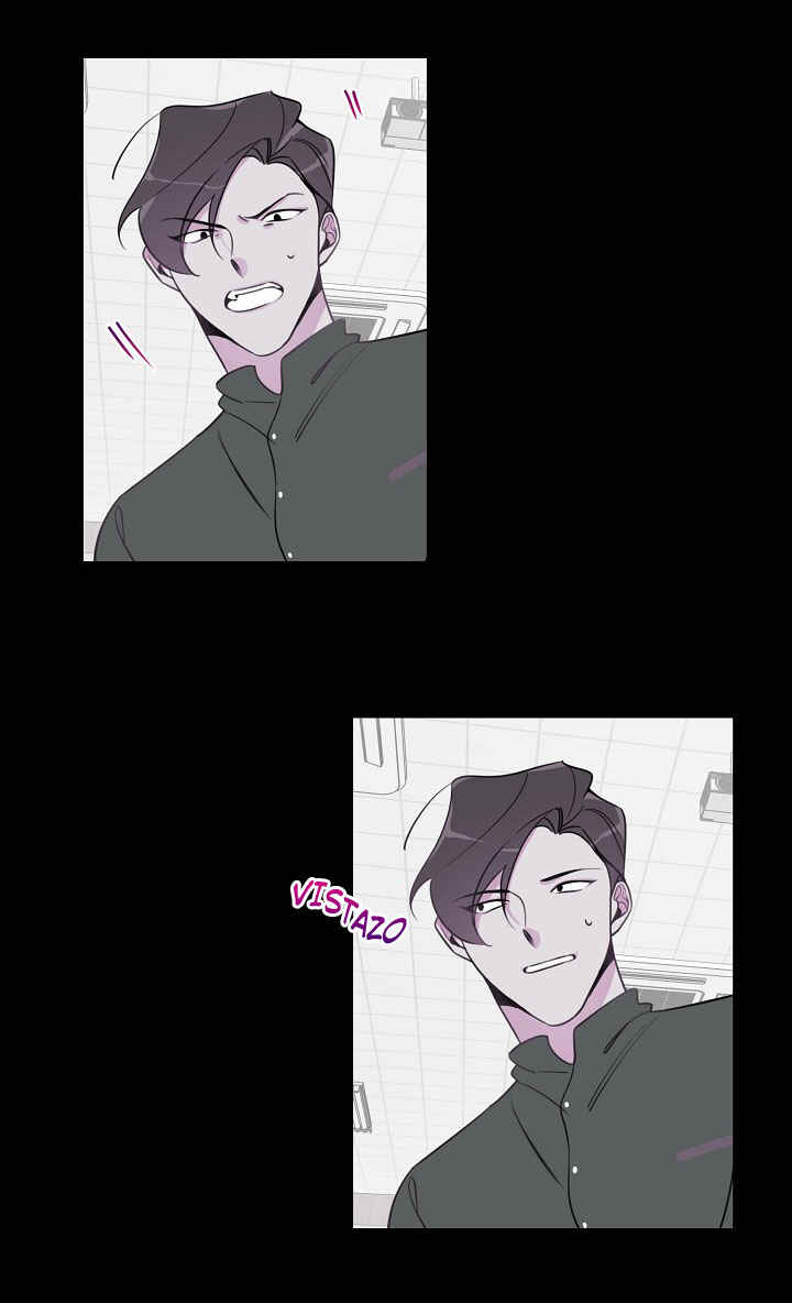 Who Can Define Popularity? Chapter 5 - Page 41