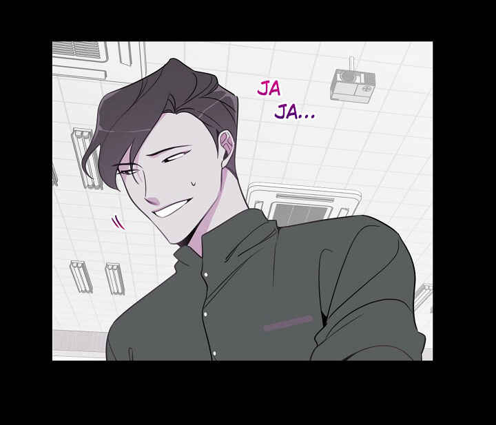 Who Can Define Popularity? Chapter 5 - Page 42