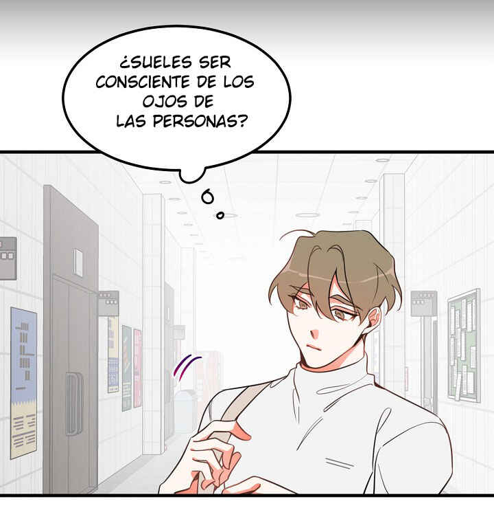 Who Can Define Popularity? Chapter 5 - Page 44
