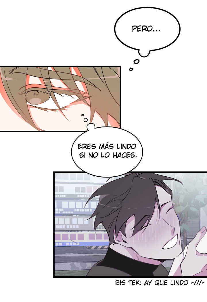 Who Can Define Popularity? Chapter 5 - Page 45