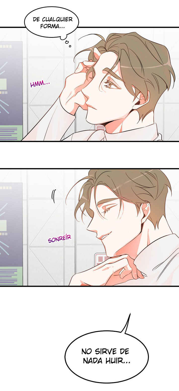 Who Can Define Popularity? Chapter 5 - Page 46