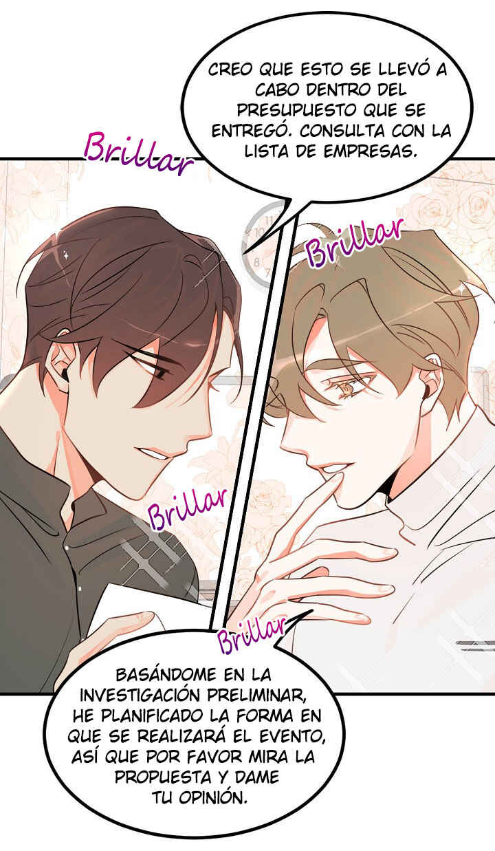 Who Can Define Popularity? Chapter 5 - Page 48