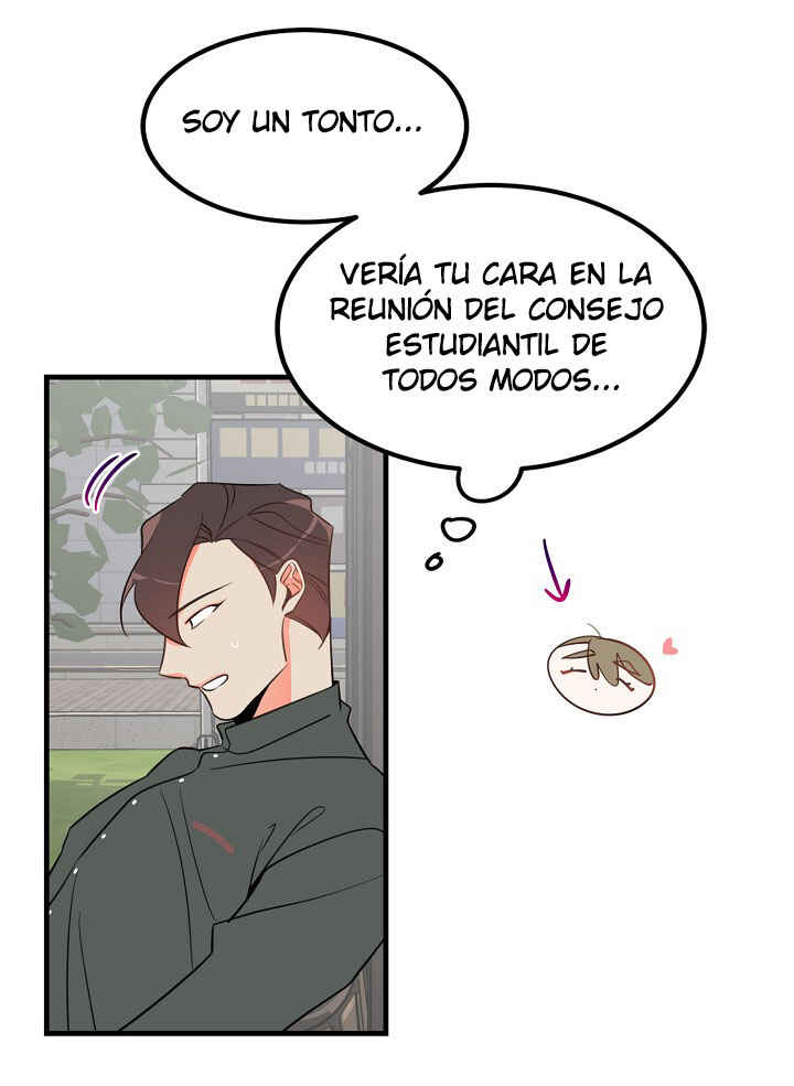 Who Can Define Popularity? Chapter 5 - Page 51