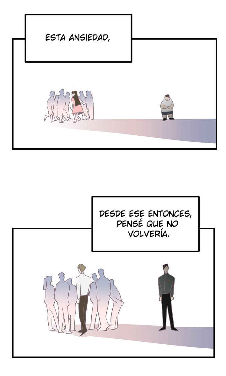 Who Can Define Popularity? Chapter 5 - Page 53
