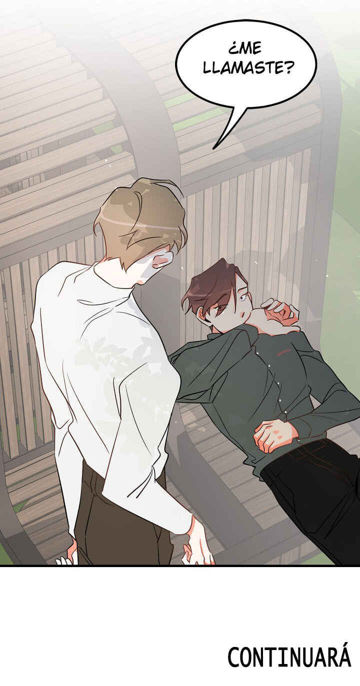 Who Can Define Popularity? Chapter 5 - Page 56