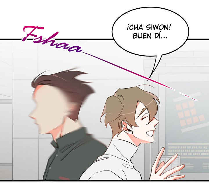 Who Can Define Popularity? Chapter 5 - Page 6