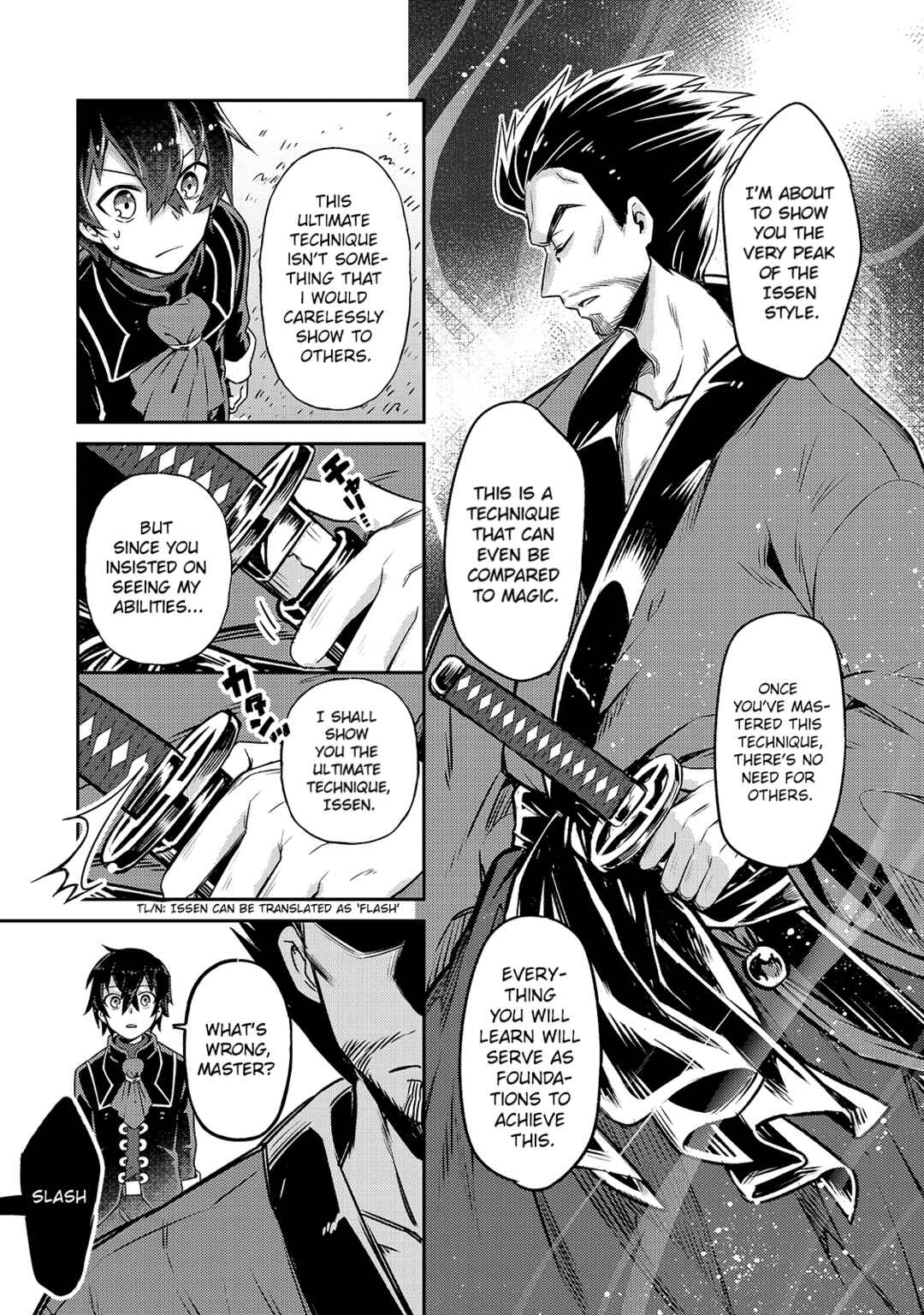 Ore wa Seikan Kokka no Akutoku Ryoushu! Chapter 3 - Page 11
