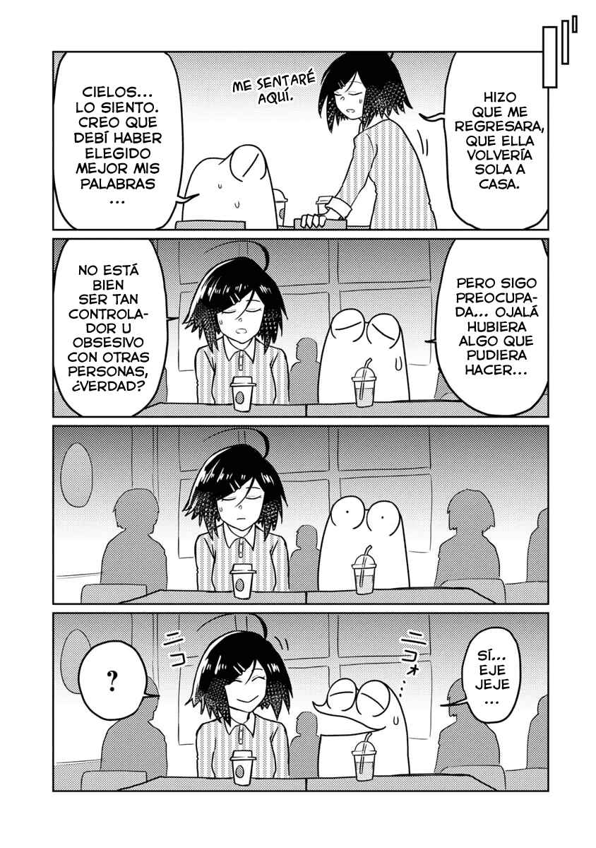 AV Danyuu Hajimemashita Chapter 71 - Page 13