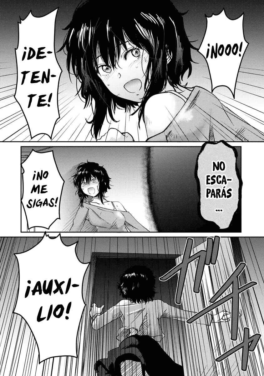 AV Danyuu Hajimemashita Chapter 71 - Page 2