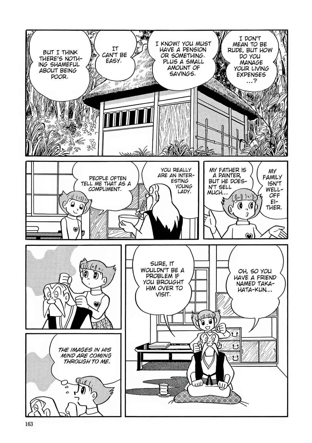 Esper Mami Chapter 45 - Page 18