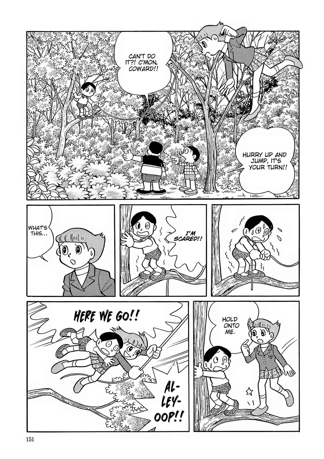 Esper Mami Chapter 45 - Page 6