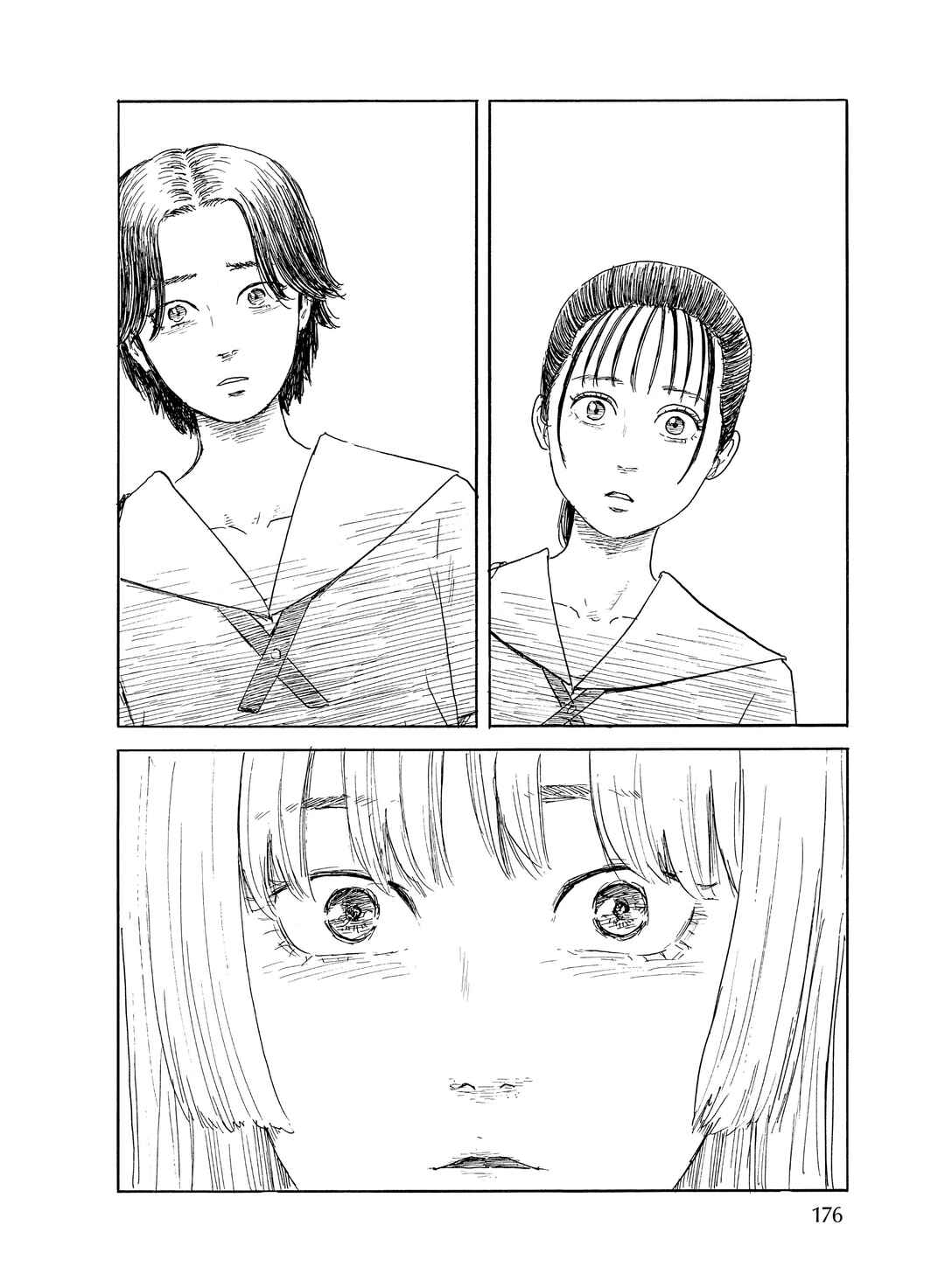 Okaeri Alice Chapter 35 - Page 20