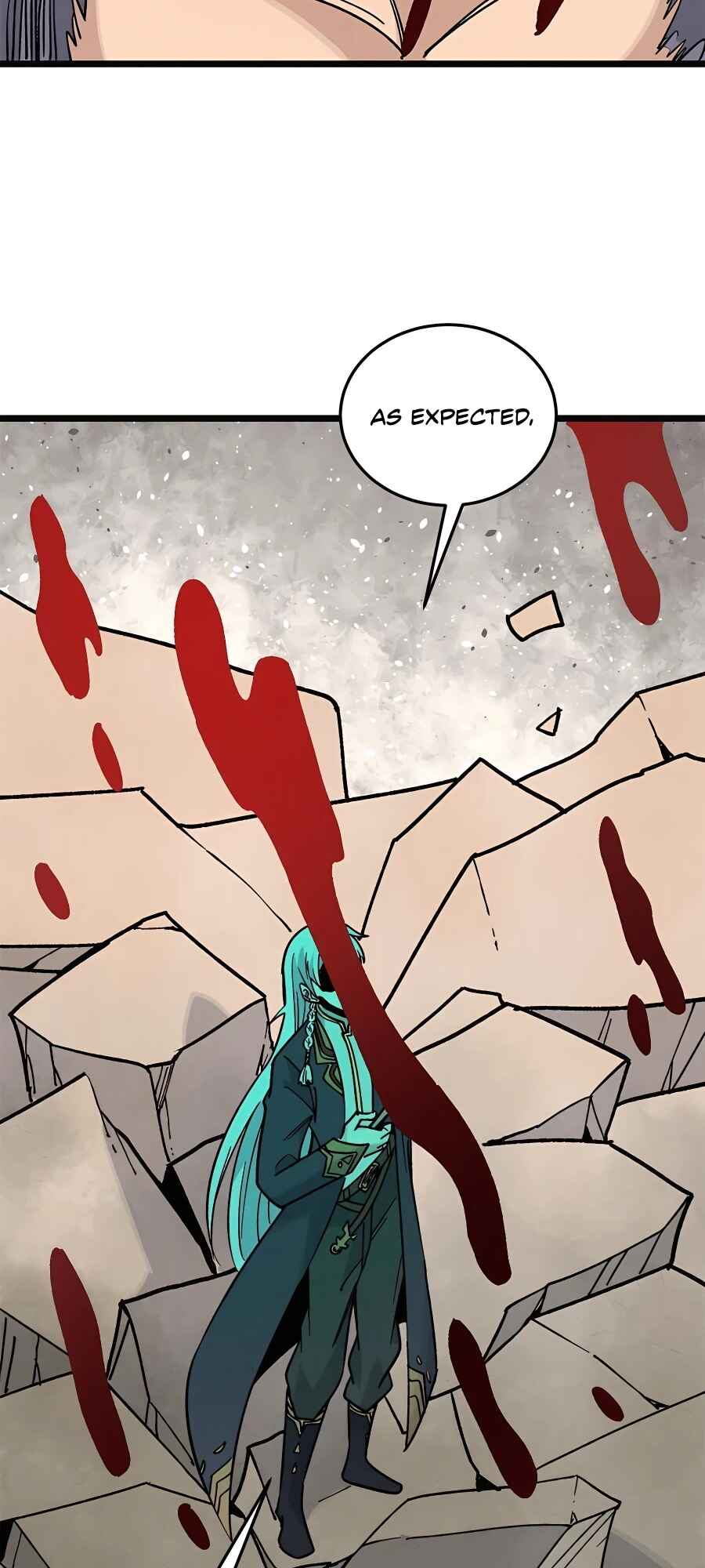 All Hail the Sect Leader Chapter 196 - Page 11