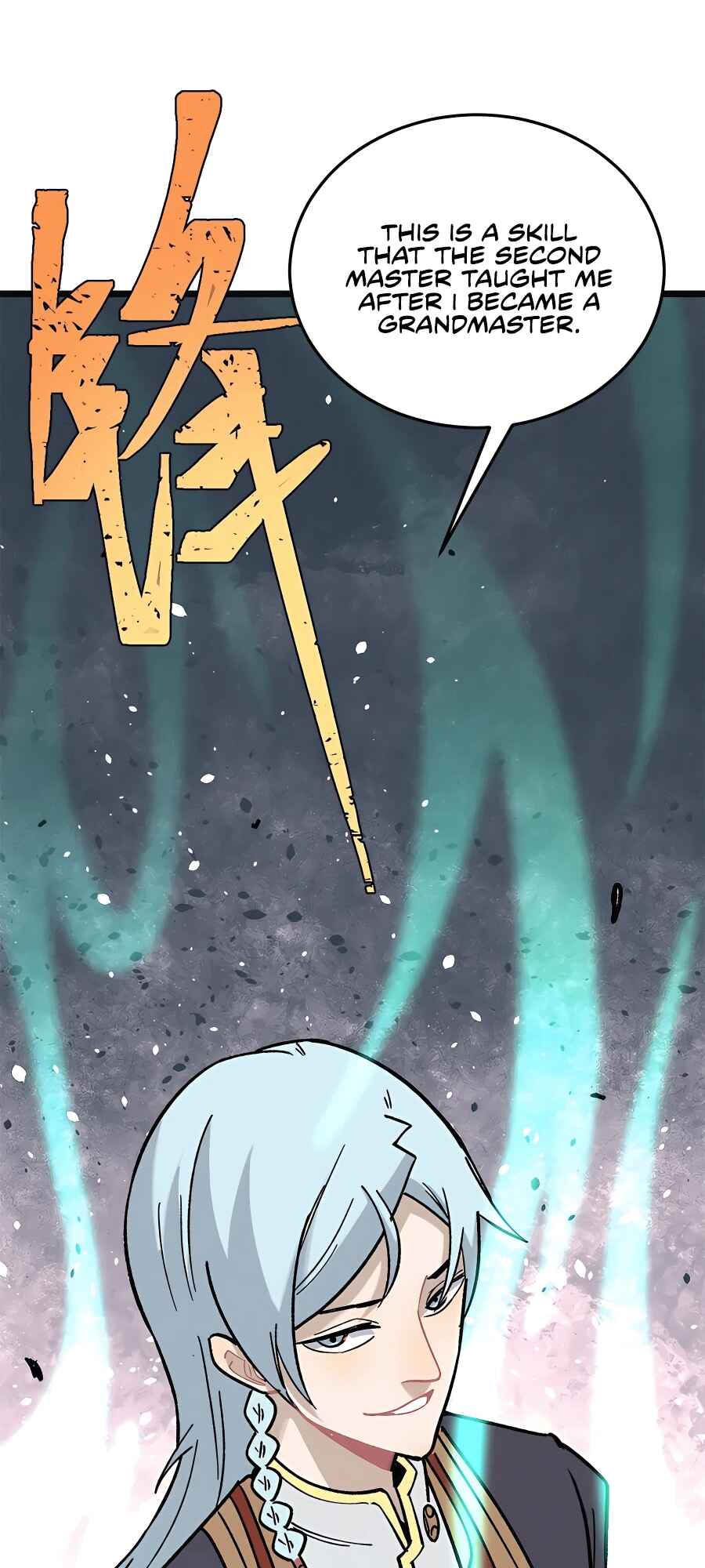 All Hail the Sect Leader Chapter 196 - Page 13