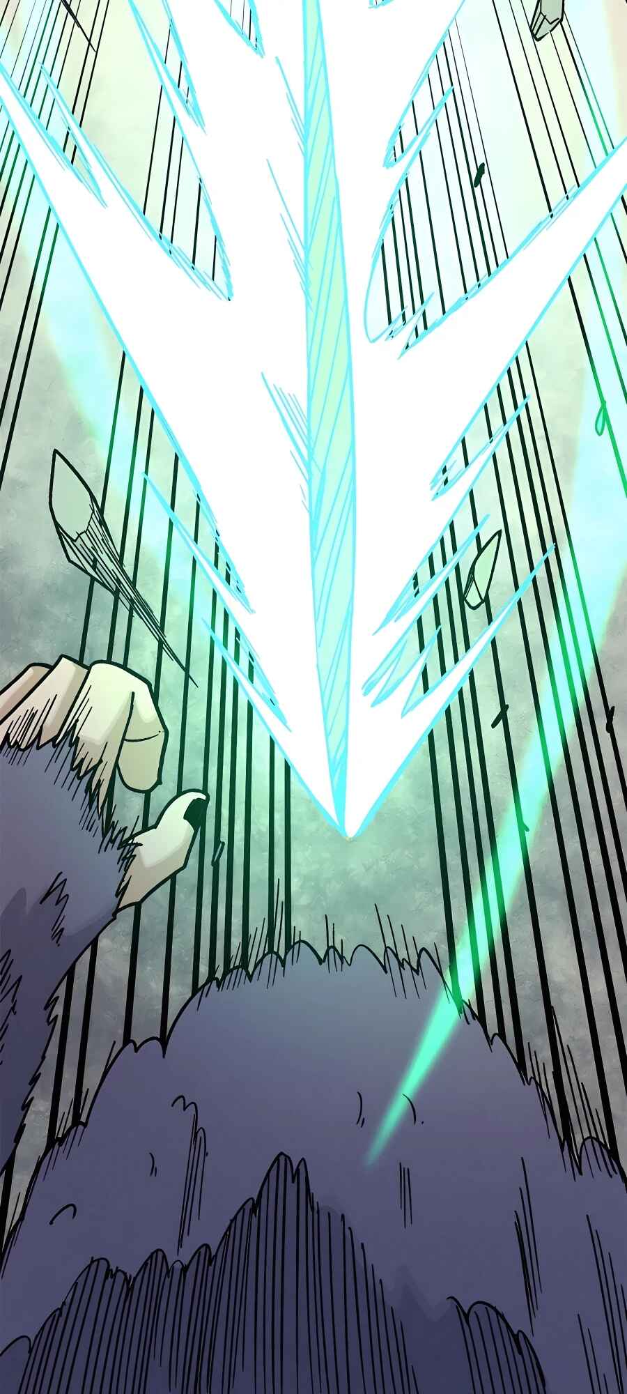 All Hail the Sect Leader Chapter 196 - Page 16