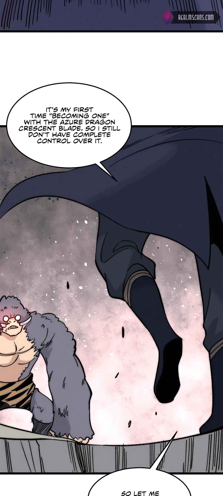 All Hail the Sect Leader Chapter 196 - Page 17