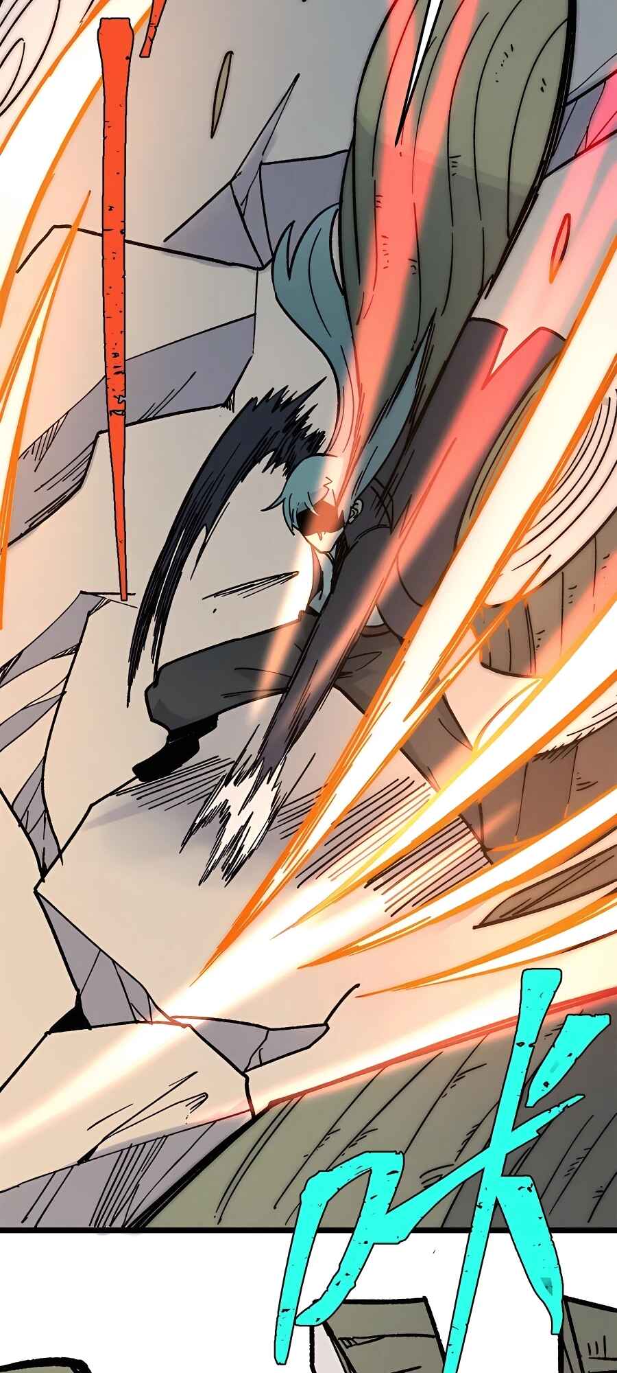 All Hail the Sect Leader Chapter 196 - Page 28