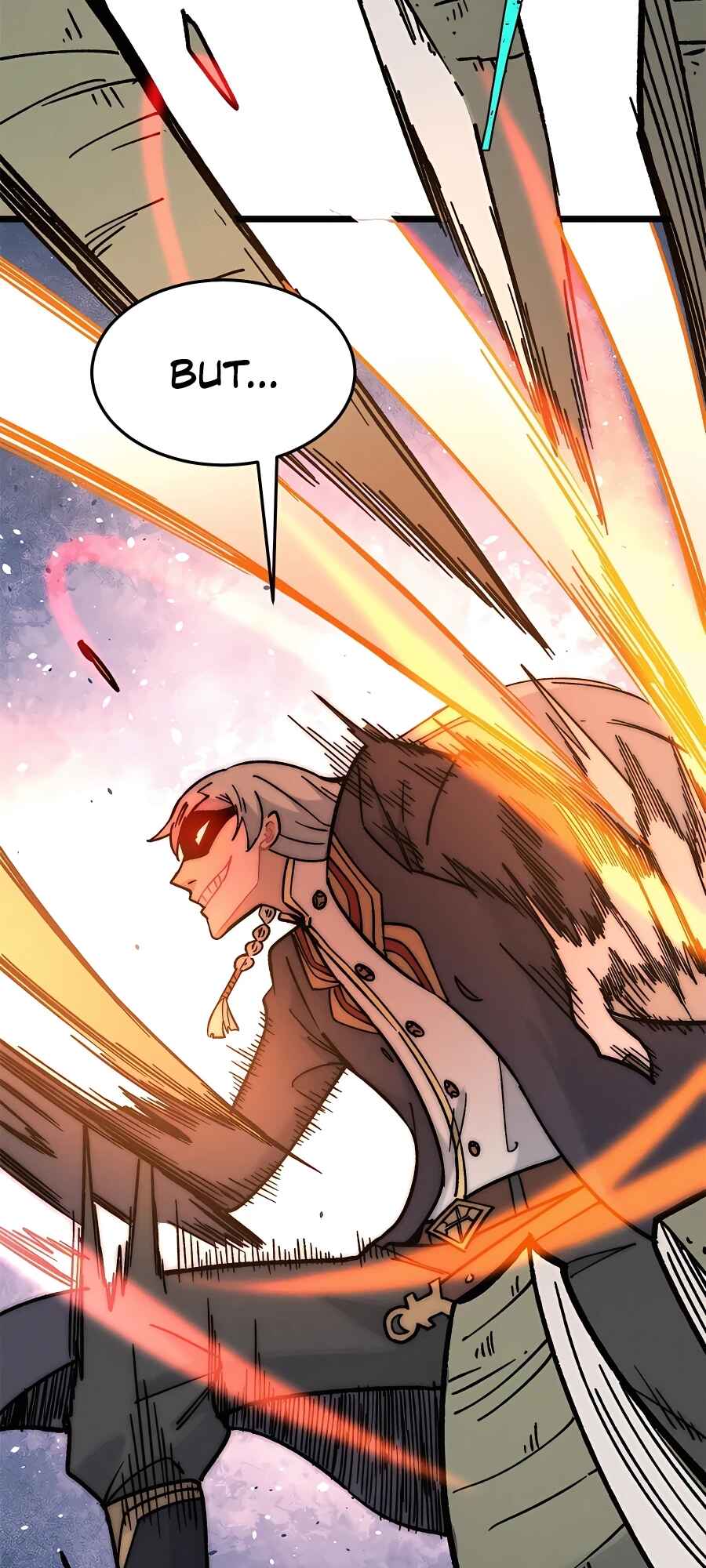 All Hail the Sect Leader Chapter 196 - Page 29